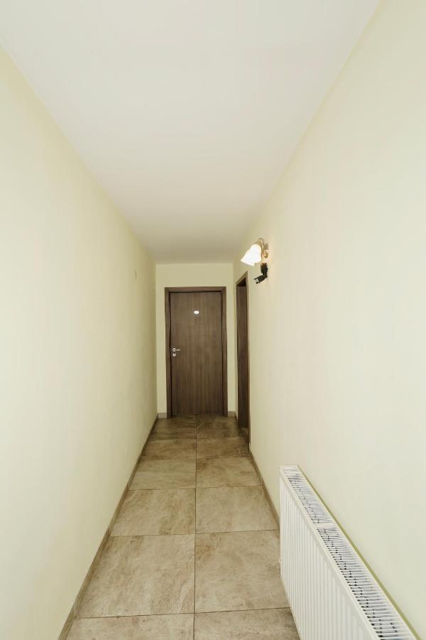 Casa Golopenta Hotel Baile Herculane Exterior photo