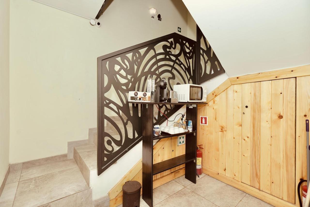 Casa Golopenta Hotel Baile Herculane Exterior photo
